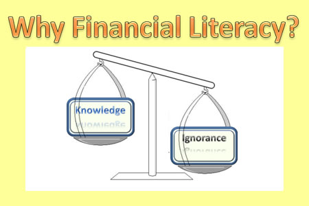 Financial Illiteracy
